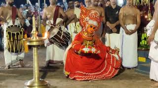 Bali theyyam 🔥🔥🔥 [upl. by David]