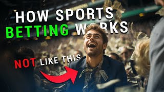 Sports Betting Basics A Beginners Guide to Betting on Games [upl. by Aidas]