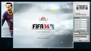 FIFA 14 MWM World Cup [upl. by Harima]