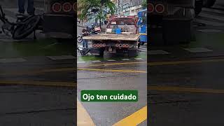 Motorizados no corran tanto [upl. by Shalom]