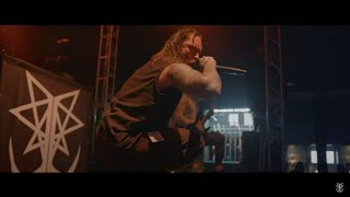 INGESTED  Endless Machine Official Video [upl. by Swamy]