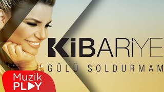 Kibariye  Kim Bilir Official Audio [upl. by Paluas712]