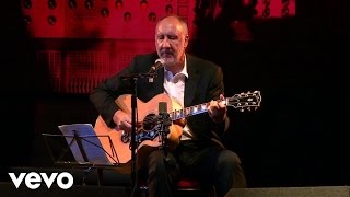 Pete Townshend  Im One Live At Bush Hall 2011 [upl. by Orlan737]