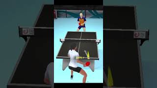 Best Match Points in Table Tennis Game Changer Moments [upl. by Euqimod]