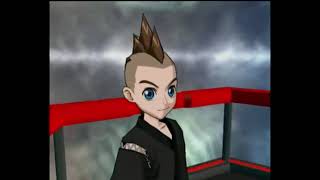 Bakugan Battle Brawlers Game  Episode 4 [upl. by Calida206]