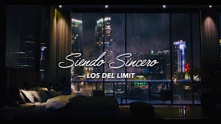 Siendo Sincero  Los Del Limit Reverbed And Slowed [upl. by Roland910]