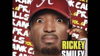 Rickey Smiley Prank Calls vol 6 Sick Cat [upl. by Milone]