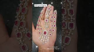 Price 1699freeshipping trendingshorts jewelleryjewellery indiantradition jewellery viralvideo [upl. by Gisser481]