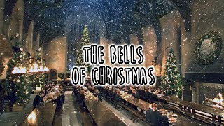 The Bells of Christmas Harry Potter [upl. by Mueller]