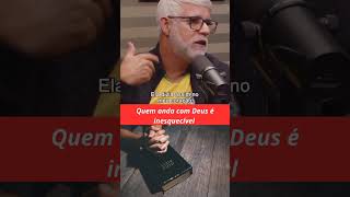 Pastor Cláudio Duarte  Quem anda com Deus é inesquecível bilblia motivacional fe reflexão [upl. by Boyse69]