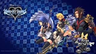 Kingdom Hearts Birth By Sleep Keyblade Graveyard Extended [upl. by Suivatnom]