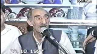 Ustad Amir Mohammad [upl. by Trah]