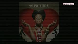 noisettes  never forget you lyrics1 hours loop [upl. by Shulins]