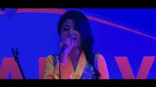 Timle ta Haina  Deeksha J Thapa feat Jyovan Bhuju  Voice of Nepal Season 3 [upl. by Elodia]