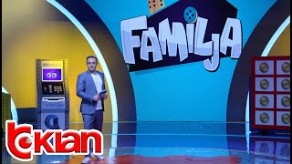 Familja  Episodi 8  Pjesa 1 02122018 [upl. by Niuq]