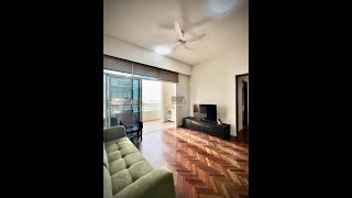 Quayside Seafront Resort Condominium Tower 1E 11BR in Seri Tanjung Pinang [upl. by Dart]