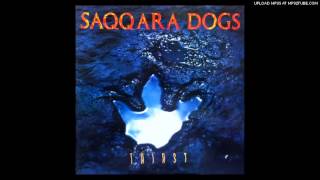 Saqqara Dogs  Sacrifice [upl. by Riada736]