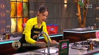 Avance Masterchef Celebrity capítulo 113 viernes 22 de noviembre [upl. by Sedicla539]