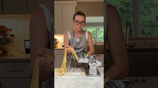 Basic pasta dough for beginners [upl. by Niowtna867]