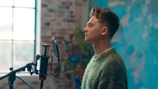 Conor Maynard  Dance With Somebody [upl. by Nevad]