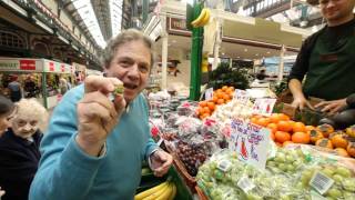 Britains best views Leeds Markets [upl. by Calida]