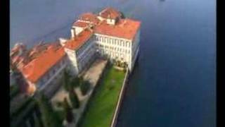 Lago Maggiore Stresa Isole Borromee [upl. by Mariam]