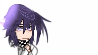 Danganronpa react to Kokichi РусEng [upl. by Sollows]