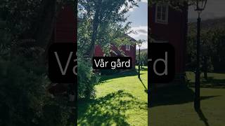 Kort om vår gård [upl. by Flanigan]