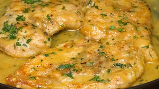 Honey Mustard Chicken Recipe [upl. by Duke234]