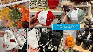 PRIMARK NOWOŚCI❗️TOREBKI❄️UBRANIA❄️KOCE ❄️DEKORACJE ⭐️ŚWIĘTA ⭐️GARNUSZEK JABŁKO HIT⭐️ [upl. by Girovard]