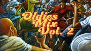 OLDIES MIX VOL 2  music dj dance [upl. by Esilram906]