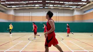 HKICPA 2024615 EY Vs MMW Warriors Q3 [upl. by Mcmaster]