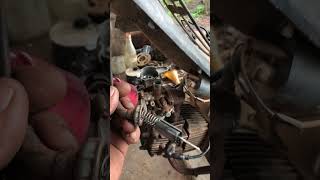 Four stroke motorcycle engine block mechanic 5minutecrafts crafty diy diycrafts diyideas [upl. by Eenal]