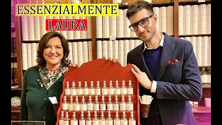 I miei profumi preferiti di Laura Bosetti Tonatto  Essenzialmente Laura [upl. by Aihsinyt]