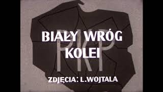 PKP Kolejowa Kronika Filmowa 171 Nr 241 [upl. by Os597]