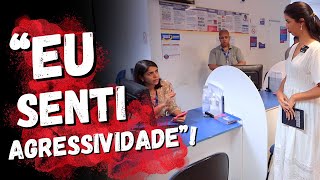 ESTRAGARAM ALGO MUITO IMPORTANTE PARA A CONSUMIDORA [upl. by Annayrb]