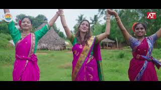 Nannu Kattukunnoda Chenetha Cheera Video Song  Handloom Saree Walk  AIKON [upl. by Cherian560]