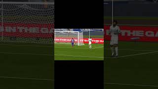 TikiTaka Barcelona MENGHANCURKAN Real Madrid🔥part 3  SHORTS FCMOBILE [upl. by Arbba]