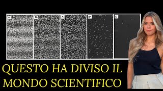 ONDA O PARTICELLA DOPPIA FENDITURA l’esperimento più strano della fisica [upl. by Rosaline]