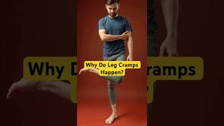 Why Do Leg Cramps HappenLegCramps HealthTips HydrationMatters HealthyLiving shorts [upl. by Allenrad149]