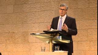 Sunday service with Pastor Ulf Ekman on joining the Roman Catholic Church [upl. by Kerstin]