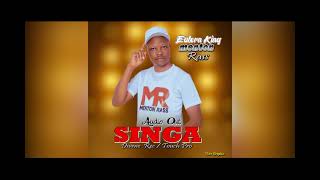 Singa new Official audio by Menton Rass Eastern king [upl. by Chang613]