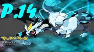 Pokemon Black 2 Challenge Mode Walkthrough Part 14 [upl. by Muns]