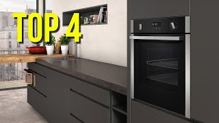 TOP 4  Best Built In Oven 2022 [upl. by Ap]