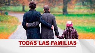 CNN Prime Todas las familias [upl. by Ardeha]