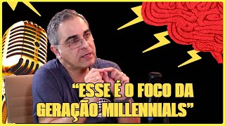 O grande conflito das gerações [upl. by Kirshbaum201]