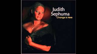 Judith Sephuma  You Stole My Heart Away [upl. by Nnaerb375]