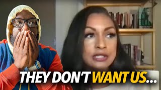 quotBlack Men Dont Want Successful Women Thats Not Submissivequot Eboni K Williams Talks Dating Older [upl. by Nnaitsirk670]