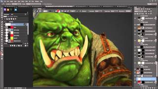 Quixel SUITE 20 Painting Primer [upl. by Sand]