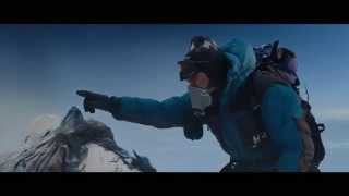 EVEREST Featurette quotEarly Lookquot HD [upl. by Yerffoj]